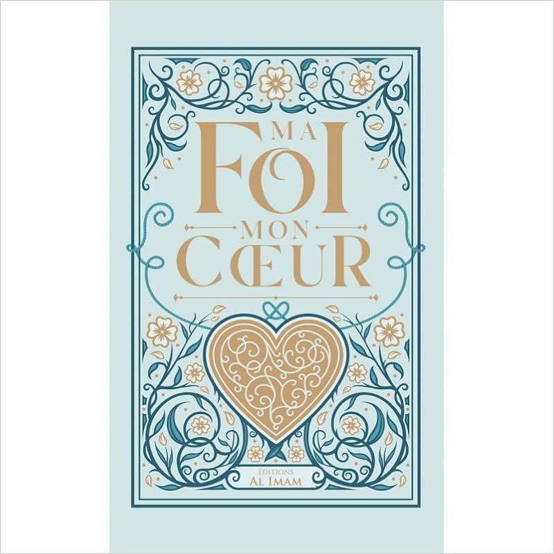 Ma foi mon coeur